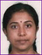 Ms. Mahalakshmi R Shankar
